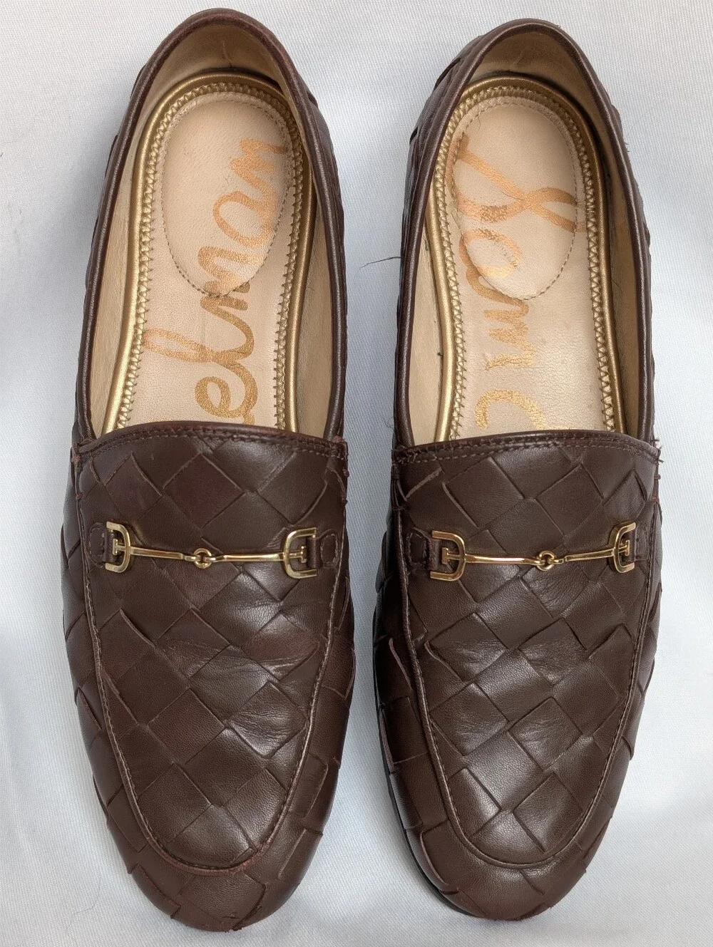 Sam Edelman pre owned